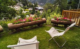 Suites Courmayeur - Mont Blanc